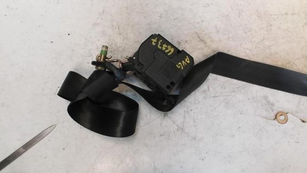 Ceinture avant gauche TOYOTA AVENSIS 2 PHASE 2 Diesel - Image 6