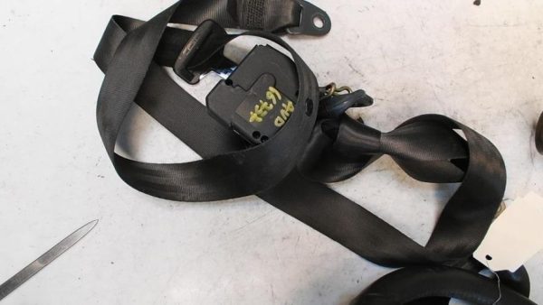 Ceinture avant droit TOYOTA AVENSIS 2 PHASE 2 Diesel - Image 3