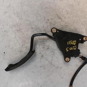 Pedalier d'accelerateur RENAULT CLIO 3 PHASE 1 Essence - Image 1