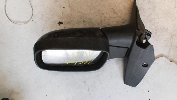 Retroviseur droit RENAULT GRAND SCENIC 2 PHASE 2 Diesel - Image 3