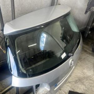 Malle/Hayon arriere VOLKSWAGEN GOLF PLUS PHASE 1 Diesel - Image 1