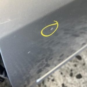 Porte avant gauche VOLKSWAGEN GOLF PLUS PHASE 1 Diesel - Image 1