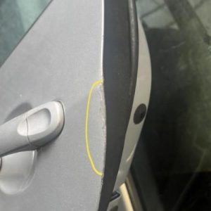 Porte arriere gauche VOLKSWAGEN GOLF PLUS PHASE 1 Diesel - Image 1