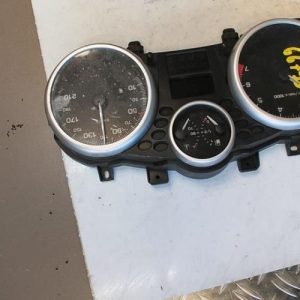 Compteur PEUGEOT 206+ Essence - Image 1
