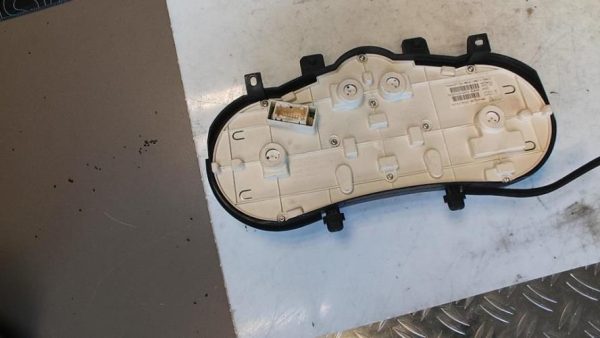 Compteur PEUGEOT 206+ Essence - Image 2