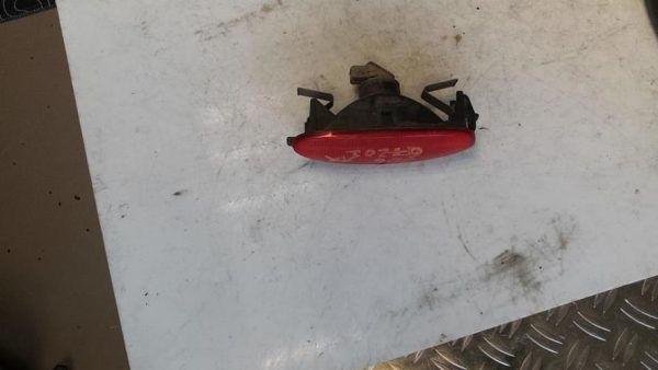 Feu arriere stop central PEUGEOT 206 PHASE 1 Essence - Image 3