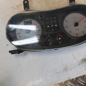 Compteur PEUGEOT 206+ Essence - Image 1