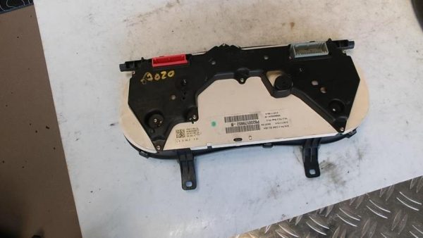 Compteur PEUGEOT 206+ Essence - Image 2