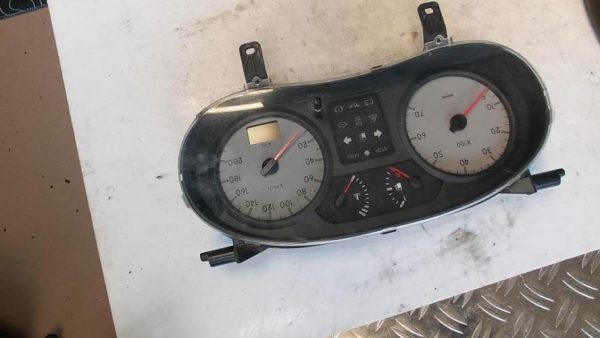 Compteur PEUGEOT 206+ Essence - Image 3