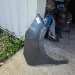 Aile avant droit CITROEN C4 2 PHASE 1 Diesel - Image 1
