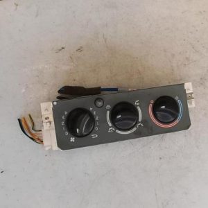 Commande chauffage RENAULT TWINGO 1 PHASE 3 Essence - Image 1