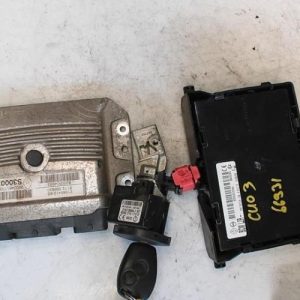Kit de demarrage RENAULT CLIO 3 PHASE 1 Essence - Image 1