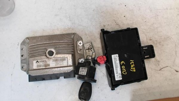 Kit de demarrage RENAULT CLIO 3 PHASE 1 Essence - Image 3