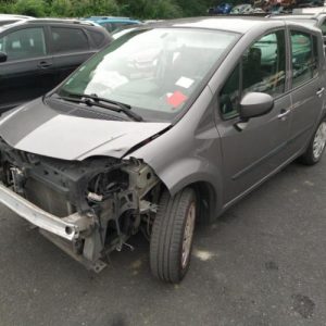 Vitre avant droit RENAULT MODUS PHASE 2 Diesel - Image 4