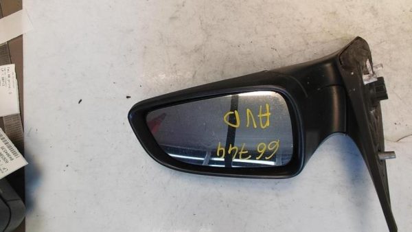Retroviseur droit OPEL ASTRA H PHASE 2 Diesel - Image 3