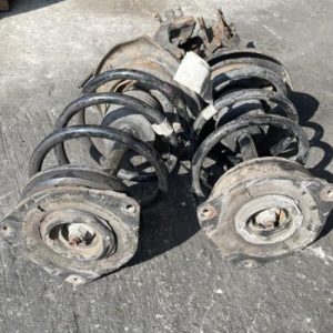 Amortisseurs avant RENAULT SCENIC 3 PHASE 3 Diesel - Image 2