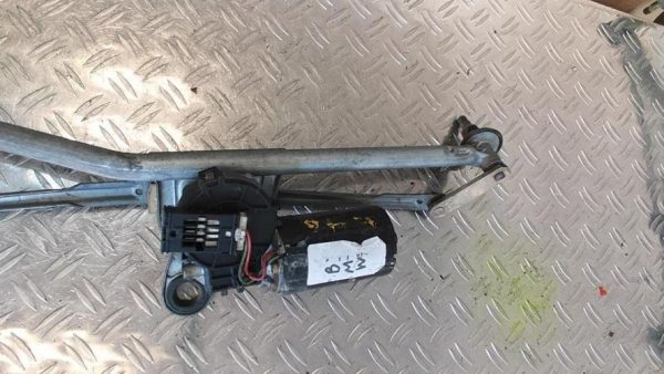 Moteur essuie glace avant BMW SERIE 3 E46 PHASE 1 Diesel - Image 3