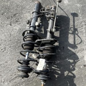 Amortisseurs avant DACIA SANDERO 3 Essence - Image 1