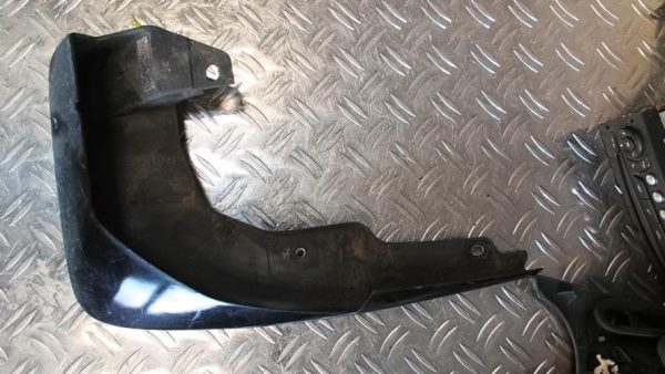 Bavette avant droit HONDA CR-V 3 PHASE 2 Diesel - Image 2