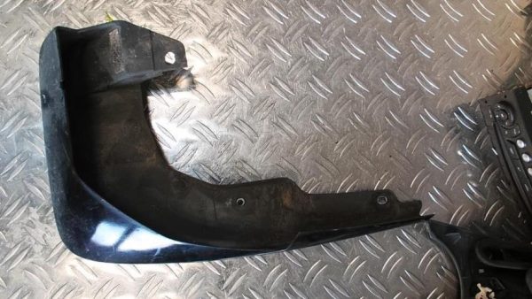 Bavette avant droit HONDA CR-V 3 PHASE 2 Diesel - Image 5