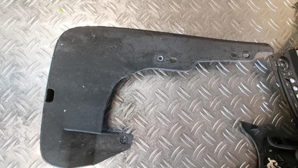 Bavette avant droit HONDA CR-V 3 PHASE 2 Diesel - Image 6