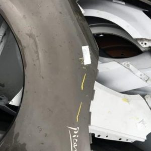 Aile avant gauche CITROEN C4 PICASSO 1 Diesel - Image 1