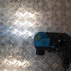 Serrure avant droit VOLVO S 60 1 PHASE 1 Diesel - Image 6