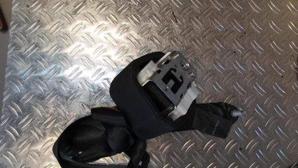 Ceinture arriere gauche CITROEN C3 2 PHASE 2 Diesel - Image 2