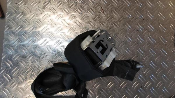 Ceinture arriere gauche CITROEN C3 2 PHASE 2 Diesel - Image 3