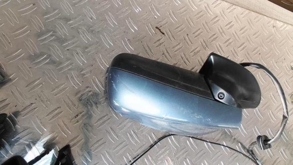 Retroviseur gauche PEUGEOT 407 PHASE 1 Diesel - Image 6