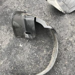 Pare boue avant droit CITROEN SAXO PHASE 1 Essence - Image 1
