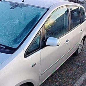 Retroviseur gauche FORD C-MAX 1 PHASE 1 Diesel - Image 9