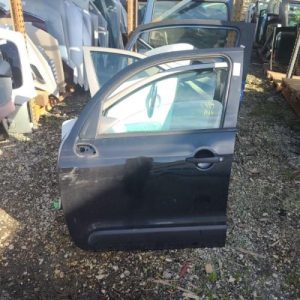 Porte avant gauche CITROEN C3 PICASSO PHASE 1 Diesel - Image 1
