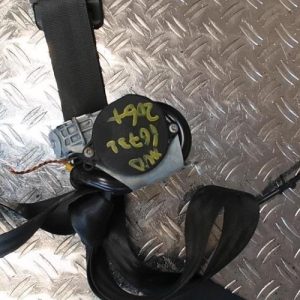 Ceinture avant droit PEUGEOT 206+ Diesel - Image 1