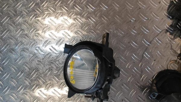 Anti brouillard gauche (feux) HYUNDAI SANTA FE 2 PHASE 2 Diesel - Image 2
