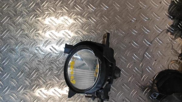 Anti brouillard gauche (feux) HYUNDAI SANTA FE 2 PHASE 2 Diesel - Image 4