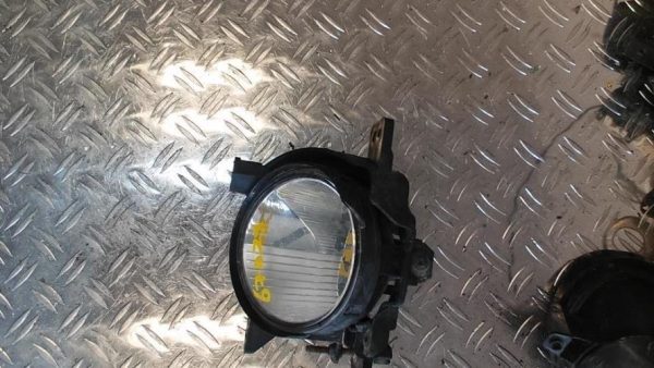 Anti brouillard gauche (feux) HYUNDAI SANTA FE 2 PHASE 2 Diesel - Image 5