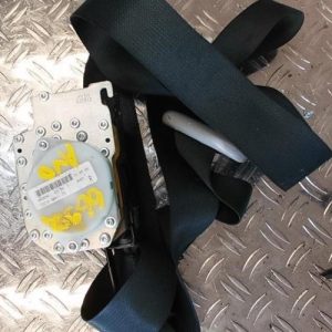 Ceinture avant droit TOYOTA YARIS 1 PHASE 2 Essence - Image 1
