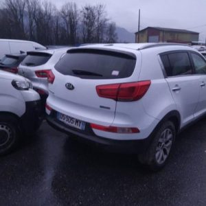 Trappe d'essence KIA SPORTAGE 3 PHASE 2 Diesel - Image 9