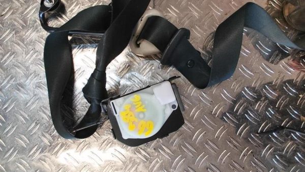 Ceinture avant gauche TOYOTA YARIS 1 PHASE 2 Essence - Image 1