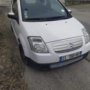 Retroviseur droit CITROEN C2 PHASE 1 Essence - Image 8