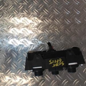 Commande chauffage SEAT IBIZA 3 PHASE 1 Essence - Image 1
