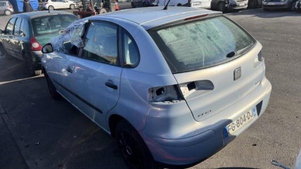 Commande chauffage SEAT IBIZA 3 PHASE 1 Essence - Image 10