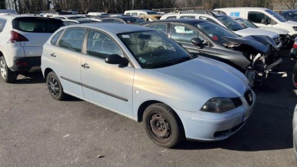 Commande chauffage SEAT IBIZA 3 PHASE 1 Essence - Image 13