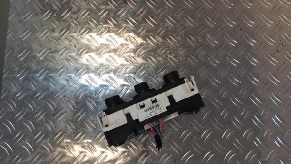 Commande chauffage SEAT IBIZA 3 PHASE 1 Essence - Image 4