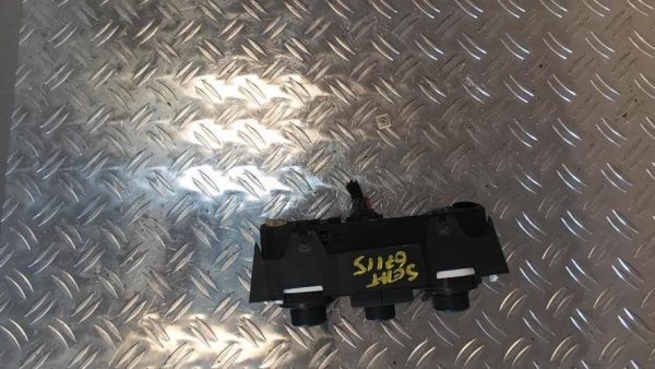 Commande chauffage SEAT IBIZA 3 PHASE 1 Essence - Image 6