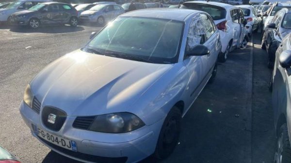 Commande chauffage SEAT IBIZA 3 PHASE 1 Essence - Image 8