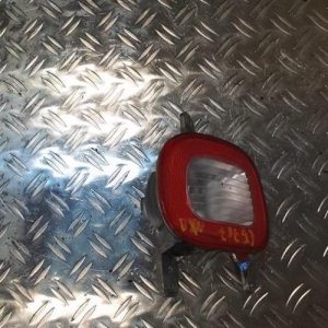 Anti brouillard arriere droit FIAT PANDA 3 PHASE 1 Essence - Image 1