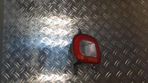 Anti brouillard arriere droit FIAT PANDA 3 PHASE 1 Essence - Image 5