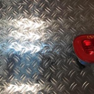 Anti brouillard arriere gauche FIAT PANDA 3 PHASE 1 Essence - Image 1